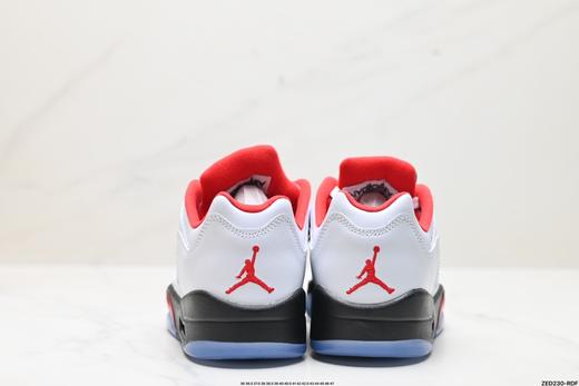 耐克乔丹Air Jordan 5 Retro Low休闲运动篮球鞋840475-060男女鞋 商品图5