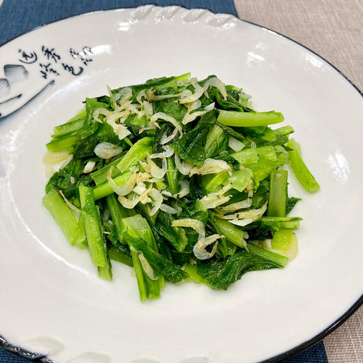 虾味珍.淡干虾皮 商品图4