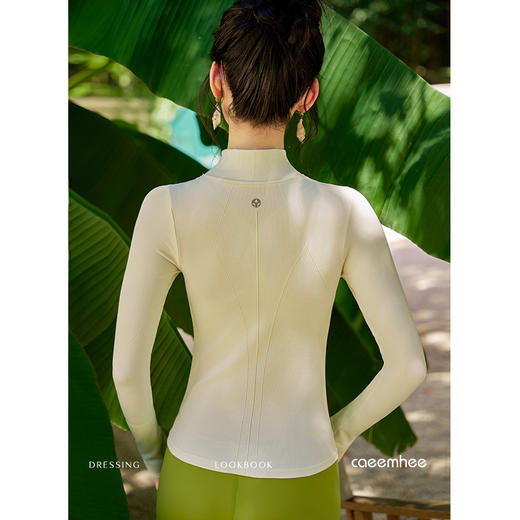 卡益外套	KX01541-D 商品图6