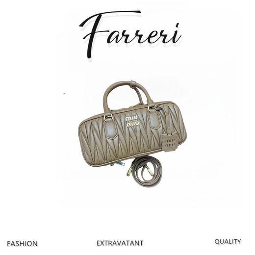 Mlu缪家 新款保龄球 商品图0