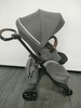 Stokke Xplory X进口婴儿推车双向高景观新生可坐可躺可折叠童车 商品缩略图1