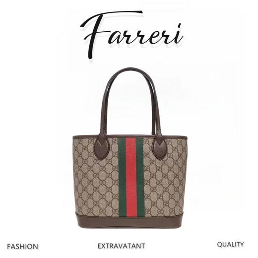 G家G家托特包购物袋 商品图0