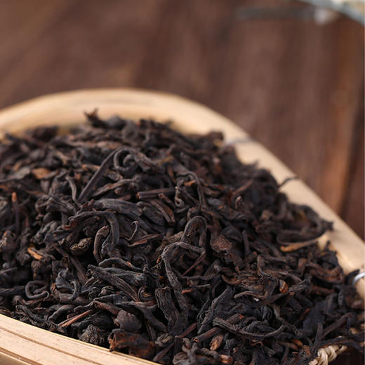 【杨芊一】广西梧州六堡茶250g/桶 商品图2