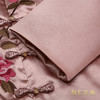 天禧-苏绣牡丹-玫瑰金小号腰围约3尺4 商品缩略图10
