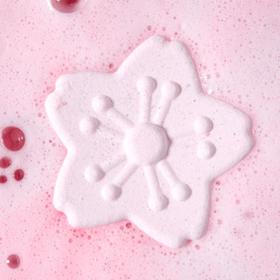 REVER转转浴爆-樱知春序 100g/个