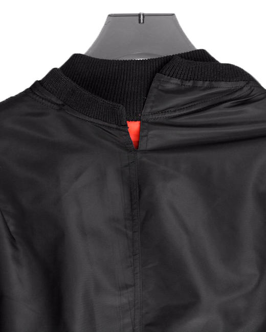 男款解构飞行员夹克019 商品图3