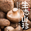 【北大荒】香菇 100g/袋 商品缩略图1