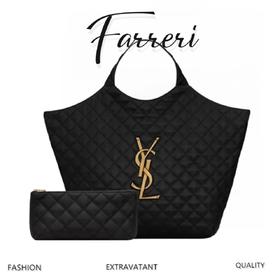 杨树林 CARE22春夏季新款托特包，独家意大利渠道Gaiera羊皮定制五金！BYSL