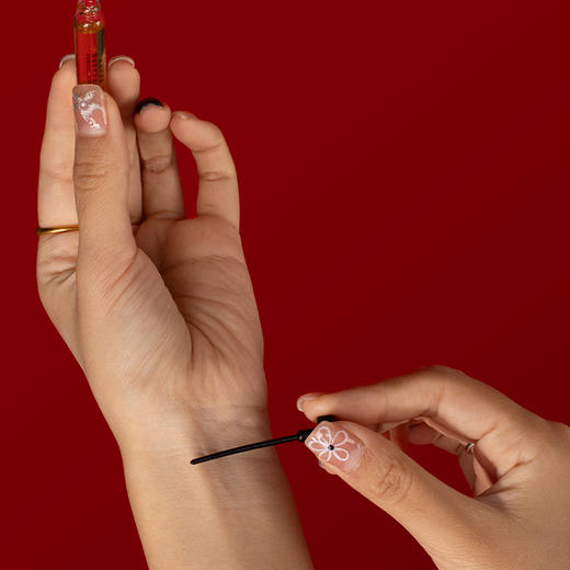 【中秋好礼】许愿灯香水礼盒2ml*6 商品图2