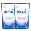 蓝月亮洗衣液_1kg*2袋装套装  薰衣草香补充装 洁净 商品缩略图0