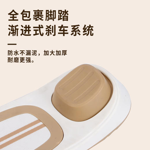 【赠品展示】小飞机滑行车 商品图2