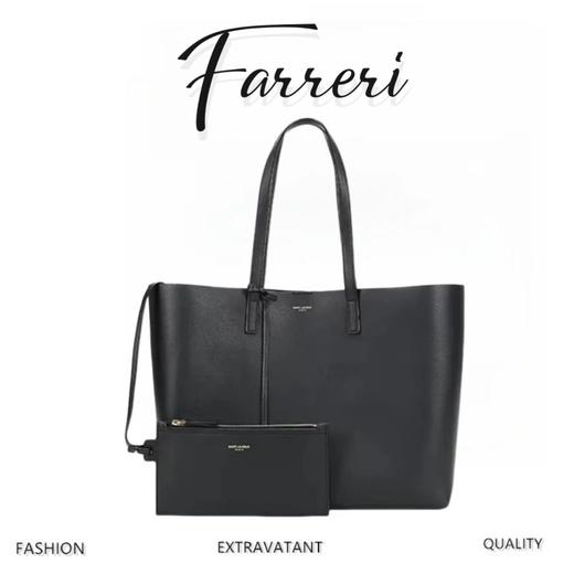 Y?L shopping tote bag_购物袋 商品图0