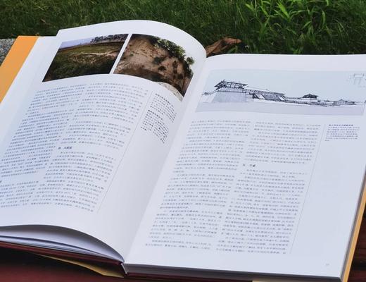 绝版！！！《中国古建筑大系》，8开函套装，全10册，中国建筑工业出版社2004年一版二印，定价4800，售价2699元。 商品图4