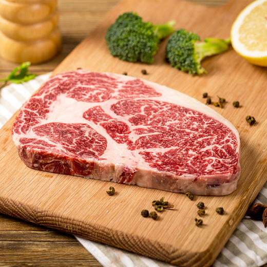 澳洲Rangers Valley M9 和牛眼肉牛排 商品图0