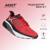MBT足健康鞋男厚底足弓支撑 跑步鞋 足跟痛 缓解足跟压力 Z3000-2 商品缩略图1