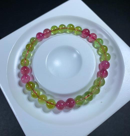 6m 10.2g红绿碧玺 商品图0