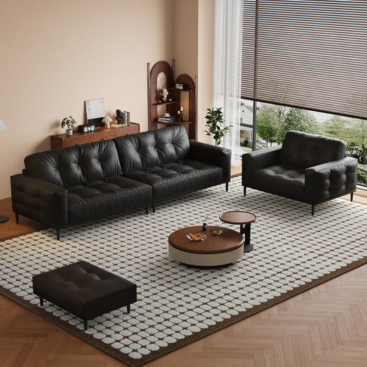 中派 沙发LBSF402 商品图3