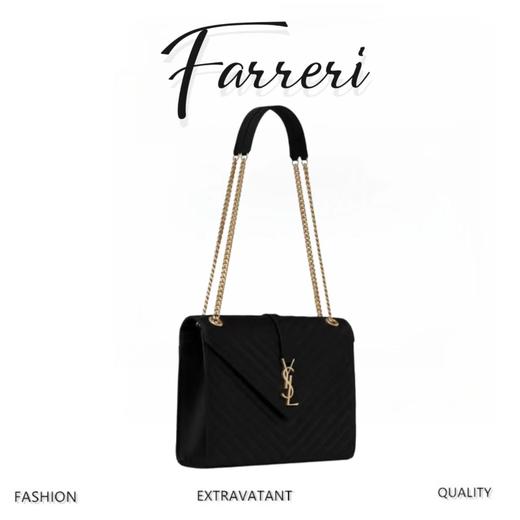 杨树林信封包 商品图0