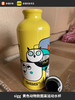 sigg黄色动物款图案户外型运动水杯0.4L特价清仓 若无质量问题概不退换 商品缩略图0