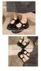 新品玛丽珍系列增高显瘦少女系单鞋909B43502（W） 商品缩略图7