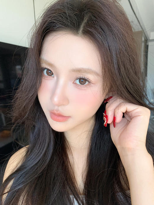 小直径推荐丨超有灵气·Arouge丨14.0mm（年抛/2片装） 商品图4