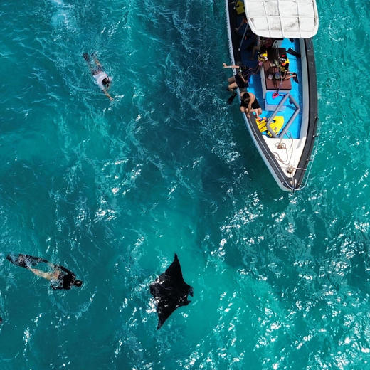 5天4晚【巴厘岛金巴兰四季酒店】寒假/春节不加价！住金巴兰湾四季观超美日落，享每日早餐、双人60分钟按摩、免费升房福利~ 商品图2