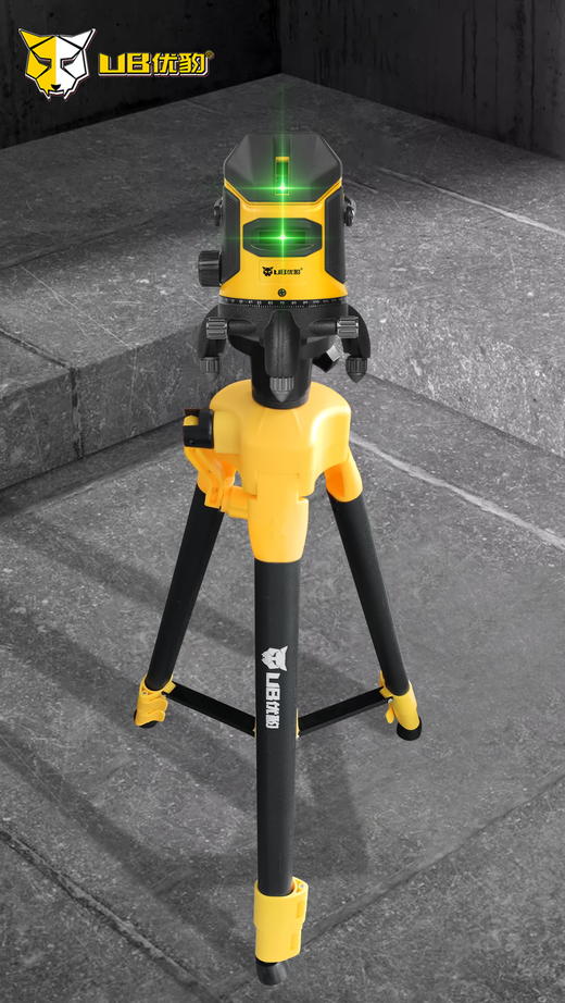 优豹多功能钢合金支架 商品图5