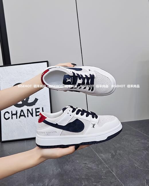 新品时尚百搭平底休闲鞋762B43526（W） 商品图0