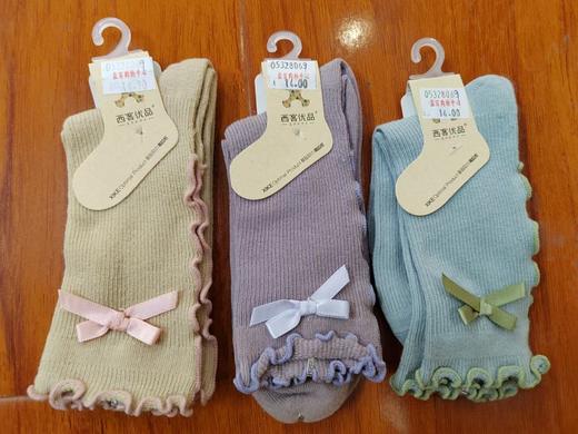 纯棉袜 05327401 商品图0