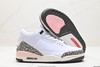 耐克乔丹Air Jordan 3 Retro复古篮球鞋CT8532-080男女鞋 商品缩略图4