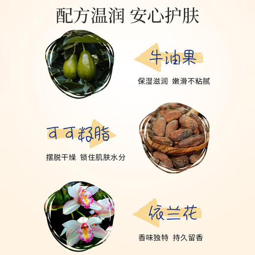 英国CATH KIDSTON暮光花园护手霜礼盒【滋润保湿 护手嫩肤 防干裂】30g×3支 商品图2