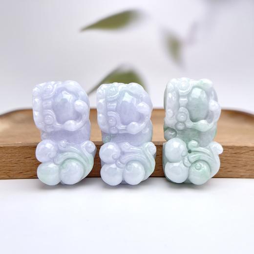 翡翠貔貅 商品图0