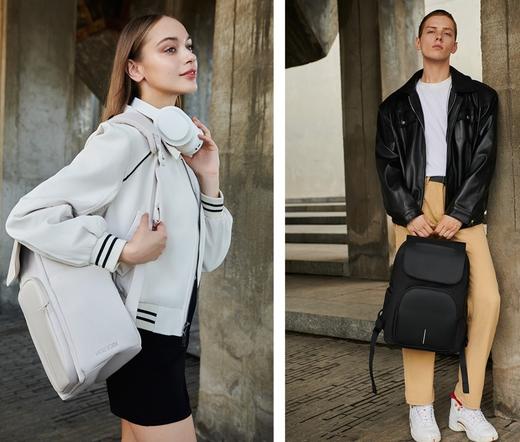 荷兰XDDESIGN  BX40 百搭系背包 商品图1