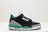 耐克乔丹Air Jordan 3 Retro复古篮球鞋CT8532-080男女鞋 商品缩略图0