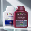 【超值3瓶装 】头发站得住脚！土耳其BIOXCIN柏科生 清爽控油洗发水 300ml/瓶  商品缩略图1