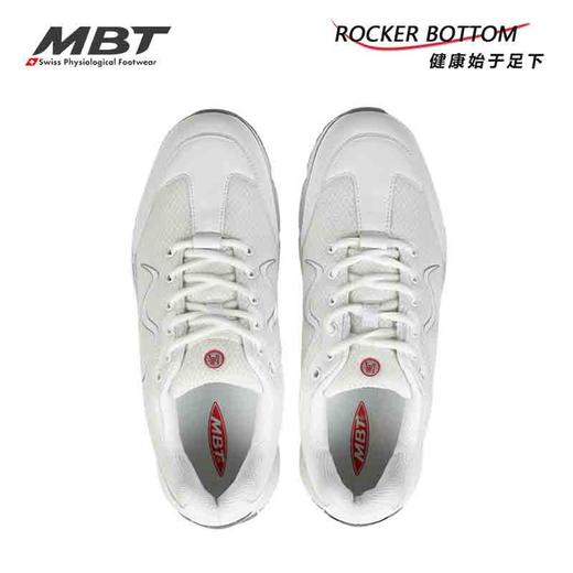MBT弧形底男厚底休闲通勤健康鞋足弓支撑缓解足跟压力缓震耐磨SPORT 1 商品图1