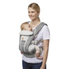 ergobaby二狗婴儿背带抱娃神器omnibreeze透气宝宝抱带婴儿抱抱托 商品缩略图6