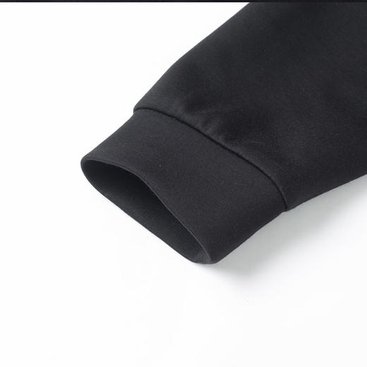 【新款DSK】大依优型大码印花长袖卫衣加肥加大肥佬休闲宽松透气上衣打底男士胖子 商品图10