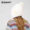 卡蒙冬季防泼水减龄毛球护耳羽绒帽KM-5280 商品缩略图10