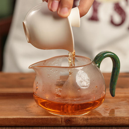 【广诚行x梅记】桂花老铁100g 商品图5