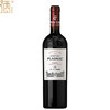 法国布朗古堡 梅多克（中级酒庄）红葡萄酒 750ml单瓶装--jmw 商品缩略图0