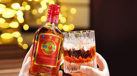 视频号互动 | 解锁劲酒新喝法