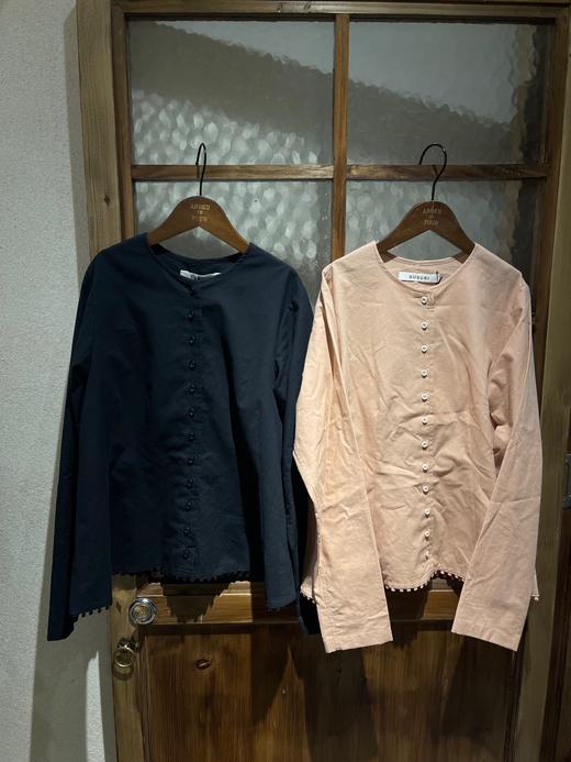 SUSURI衬衣 商品图12