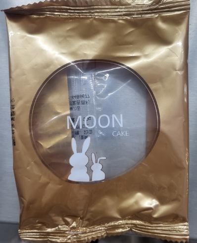 月饼卷膜小兔子  通版 商品图0