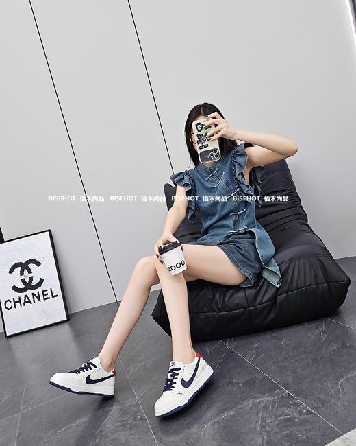 新品时尚百搭平底休闲鞋762B43526（W） 商品图6