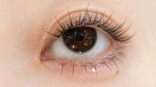 Flowercolor平价半年抛-原生瞳黑 商品图9