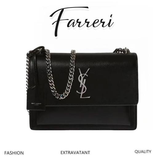 Y*sl 日落sunset 银标 商品图0