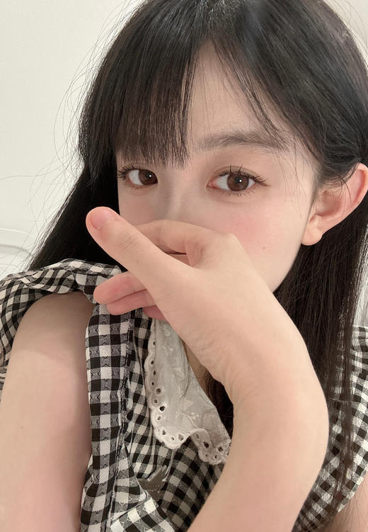 小直径自然款丨奶糖时光·Arouge丨14.0mm（年抛/2片装） 商品图5