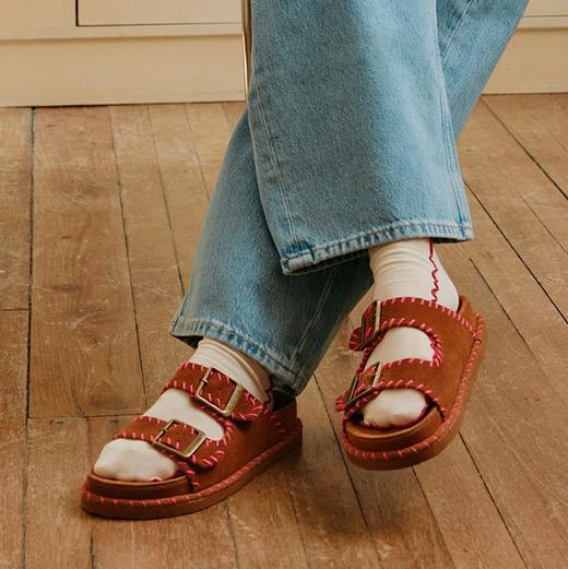 COOL CHAP 弥合时差系列勃肯鞋 商品图2