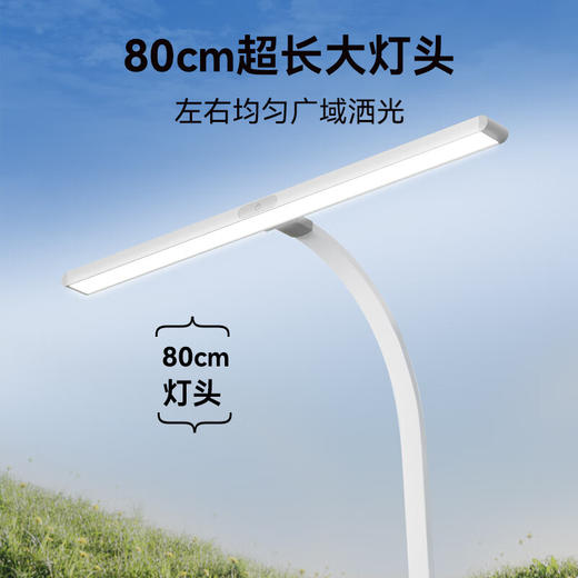 孩视宝长桌立式大路灯-F-36W 商品图4